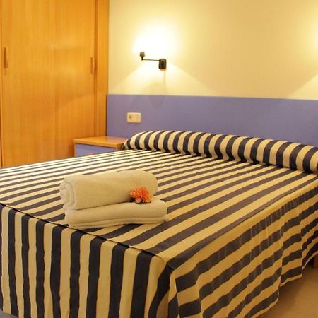 Apartaments タマリウ エクステリア 写真