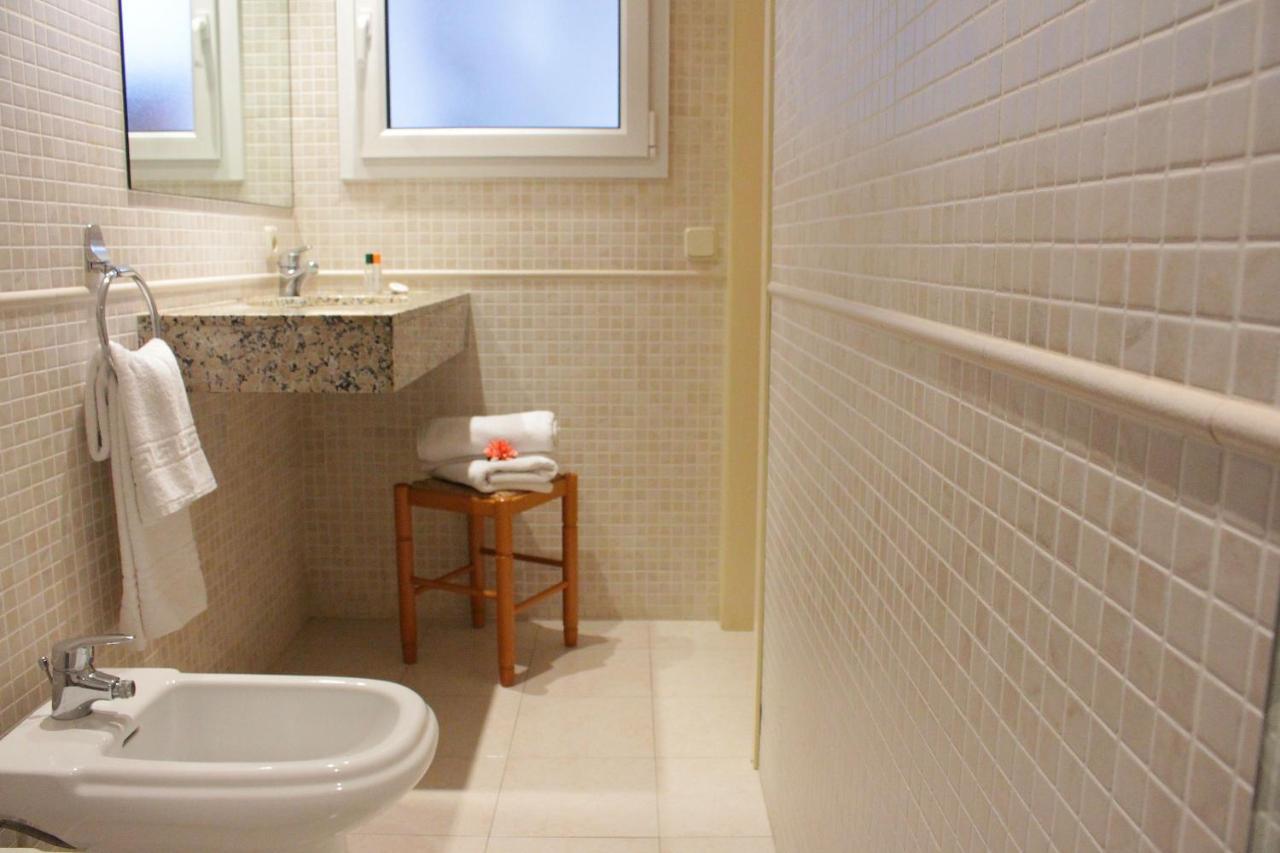 Apartaments タマリウ エクステリア 写真