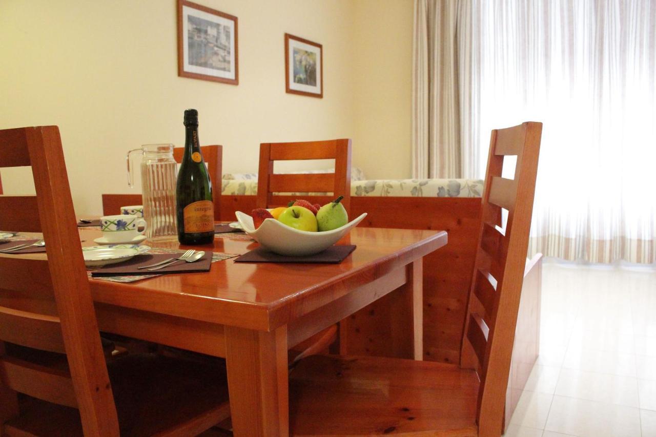 Apartaments タマリウ エクステリア 写真