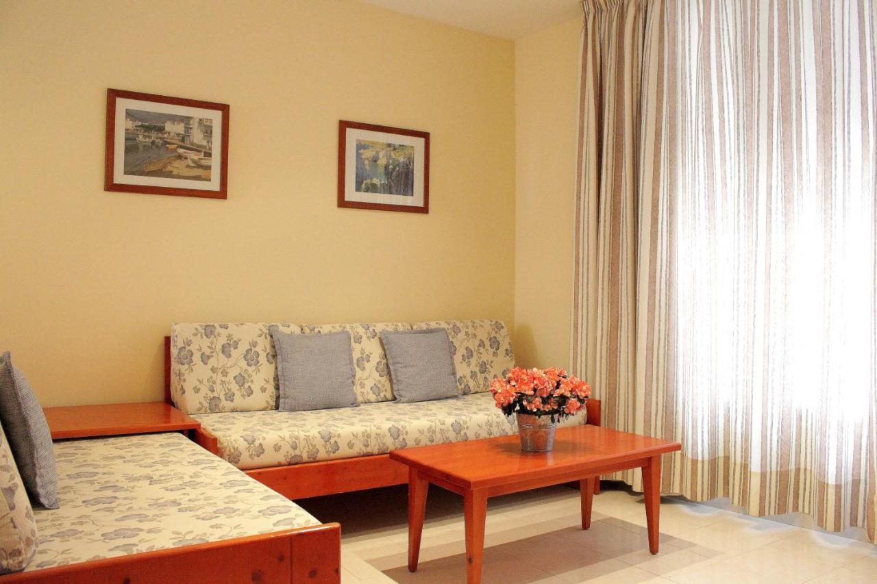 Apartaments タマリウ エクステリア 写真
