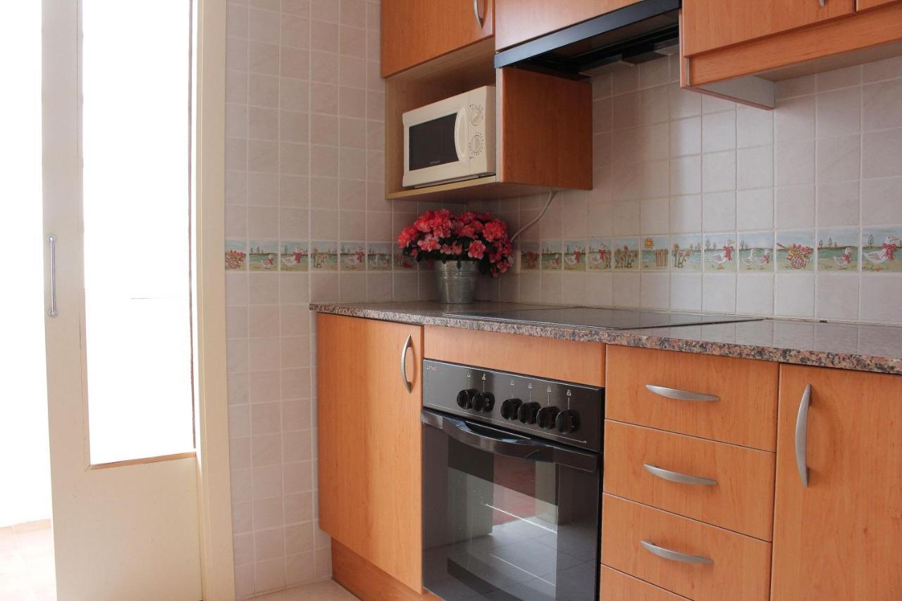 Apartaments タマリウ エクステリア 写真
