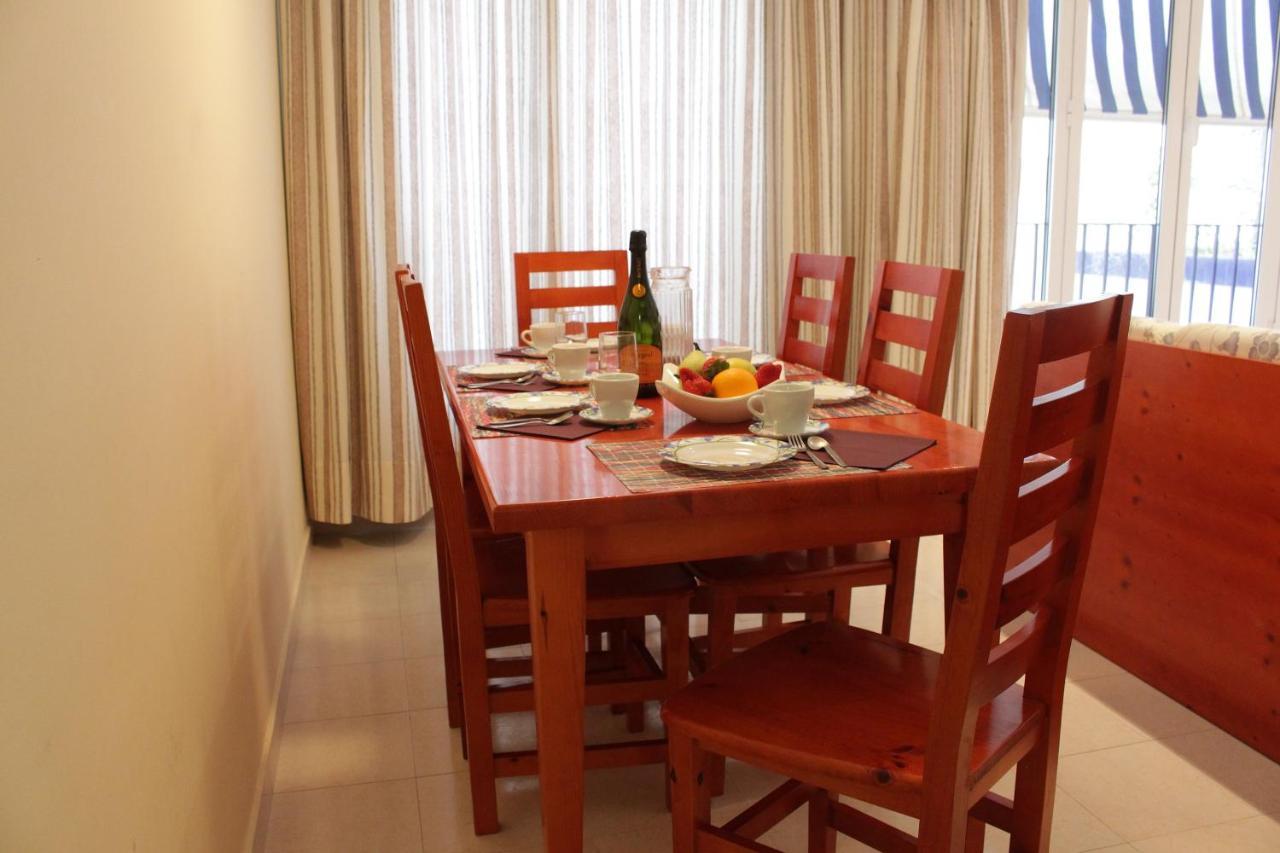Apartaments タマリウ エクステリア 写真