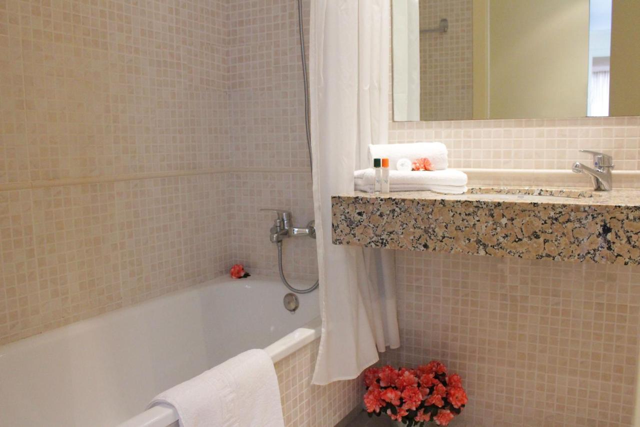 Apartaments タマリウ エクステリア 写真