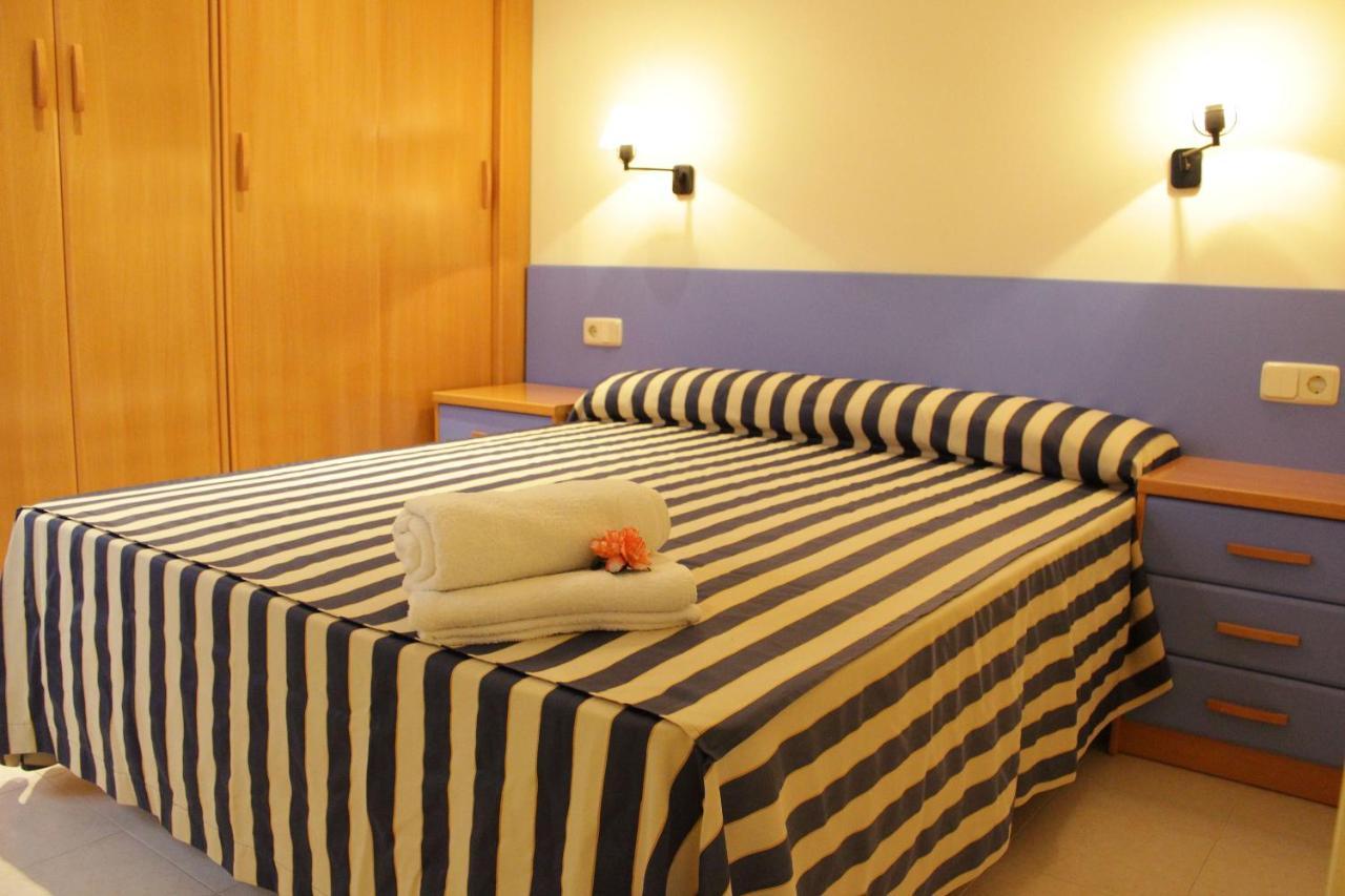 Apartaments タマリウ エクステリア 写真