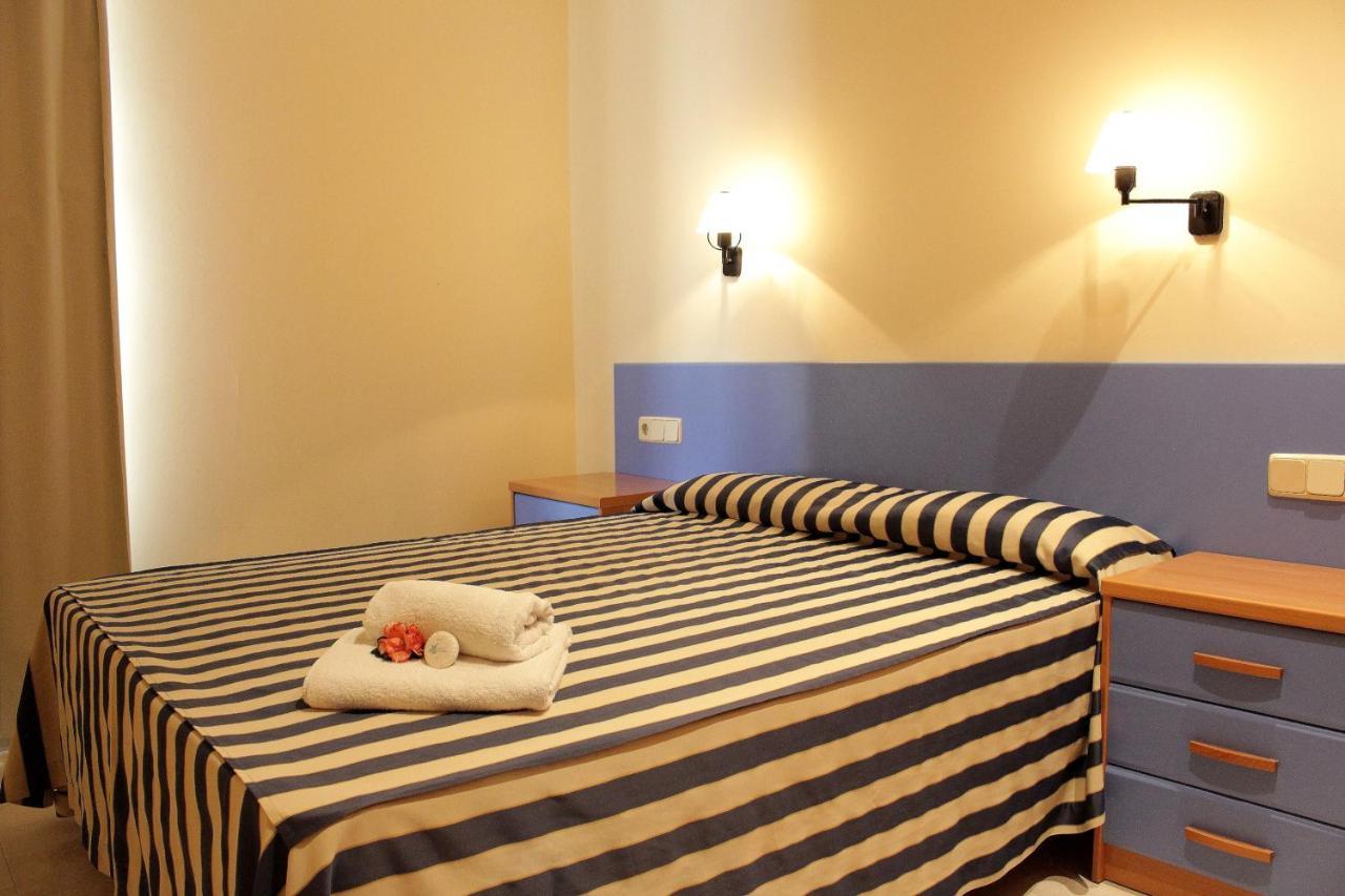 Apartaments タマリウ エクステリア 写真